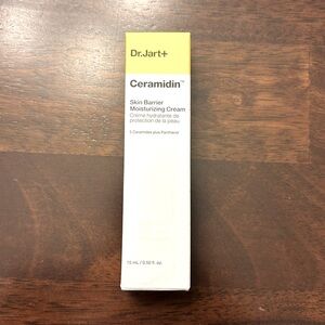 Dr Jart Ceramidin